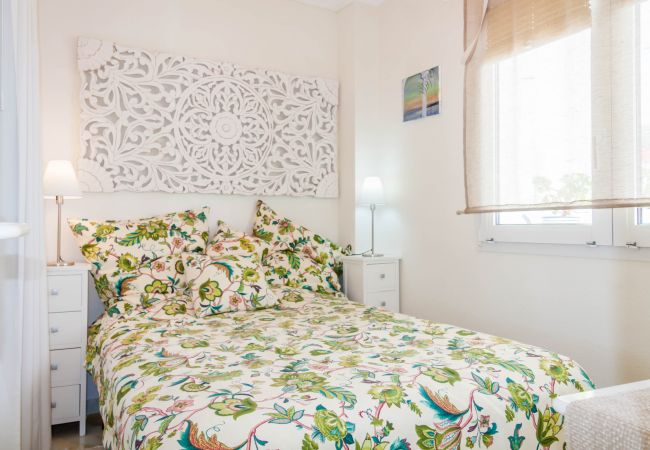 Apartamento en Nerja - .Stella Maris (3208) - 2 dormitorios Nerja