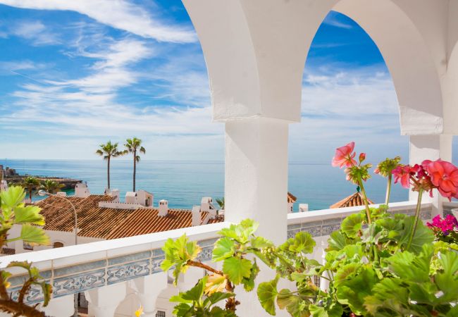 Apartamento en Nerja - .Stella Maris (3208) - 2 dormitorios Nerja