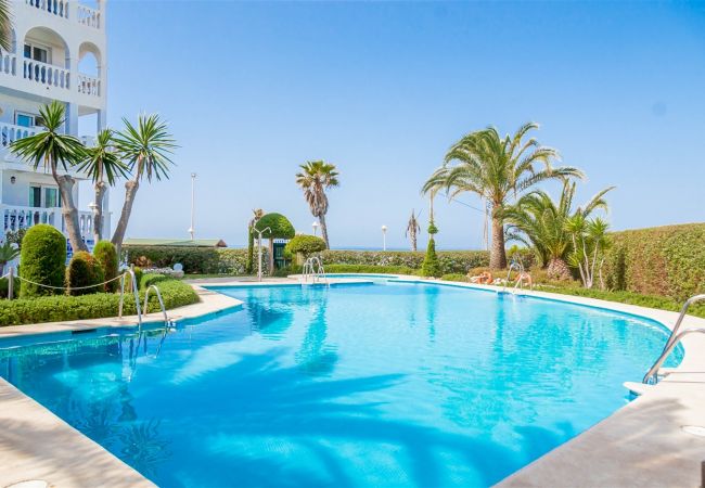 Apartamento en Nerja - .Stella Maris (3208) - 2 dormitorios Nerja