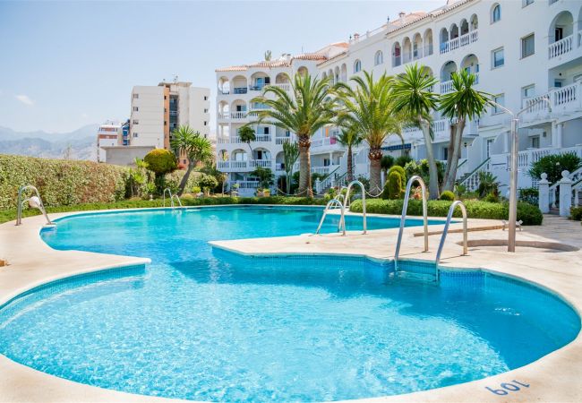Apartamento en Nerja - .Stella Maris (3208) - 2 dormitorios Nerja