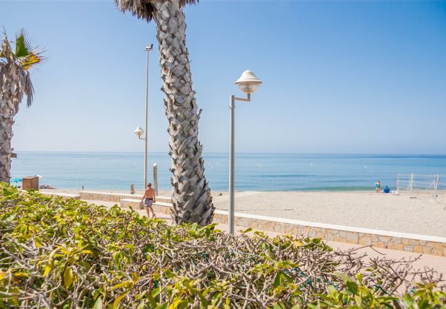 Apartamento en Nerja - .Stella Maris (3208) - 2 dormitorios Nerja