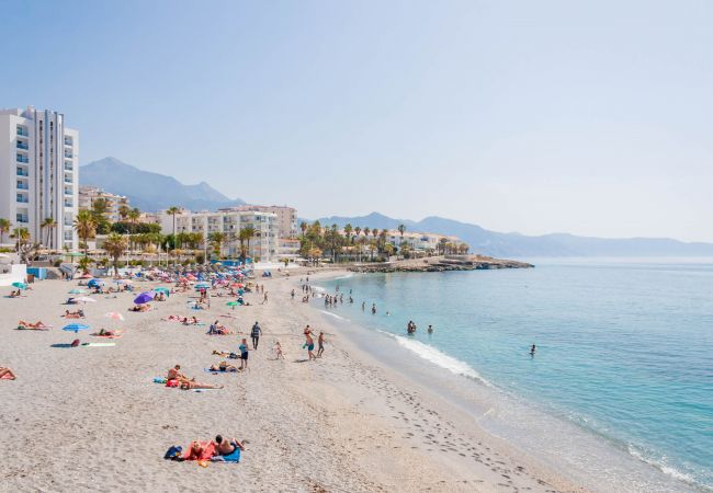 Apartamento en Nerja - .Stella Maris (3208) - 2 dormitorios Nerja