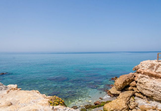 Apartamento en Nerja - .Stella Maris (3208) - 2 dormitorios Nerja