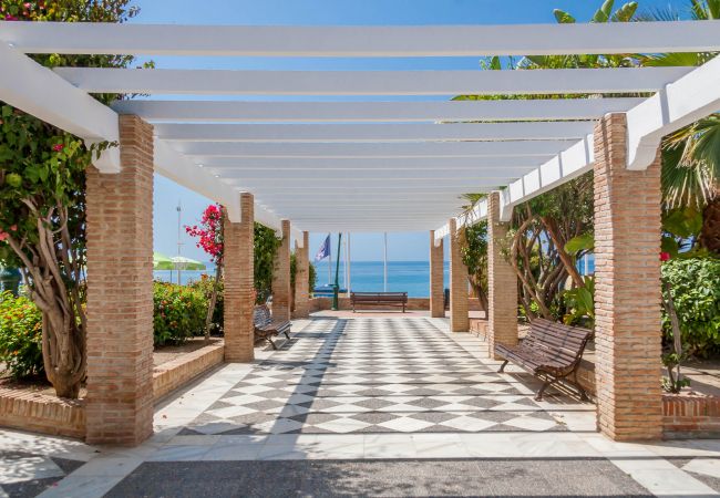 Apartamento en Nerja - .Stella Maris (3208) - 2 dormitorios Nerja