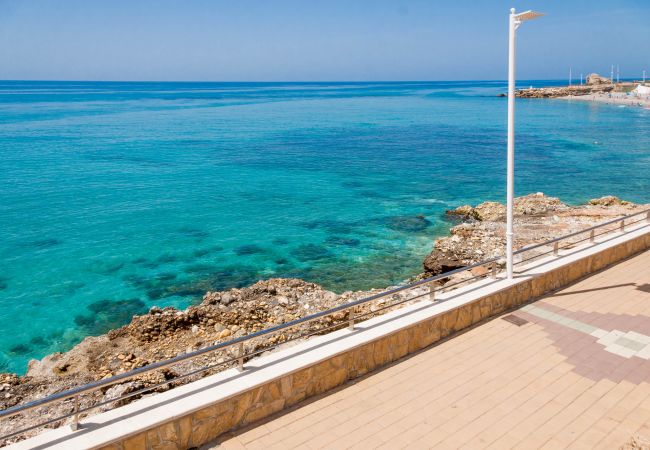 Apartamento en Nerja - .Stella Maris (3208) - 2 dormitorios Nerja