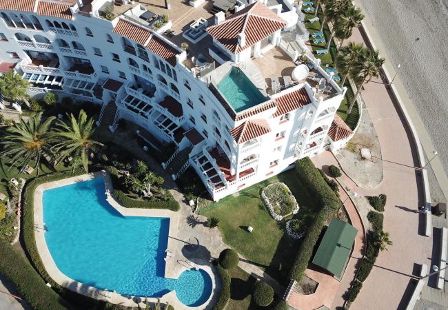 Apartamento en Nerja - .Stella Maris (3208) - 2 dormitorios Nerja