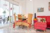 Apartamento en Nerja - .Stella Maris (3208) - 2 dormitorios Nerja