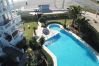 Apartamento en Nerja - .Stella Maris (3208) - 2 dormitorios Nerja