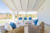 Villa en Alhaurín el Grande - Cubo's Villa Loft Monte Perdido