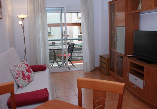 Apartamento en Nerja - Apartamento Zorrilla