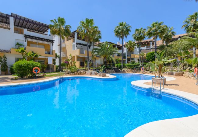 Apartamento en Marbella - Cubo's Beach & Golf Marbella