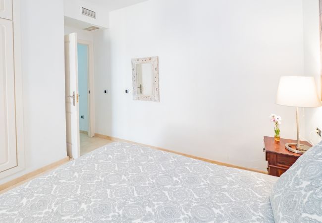 Apartamento en Marbella - Cubo's Beach & Golf Marbella