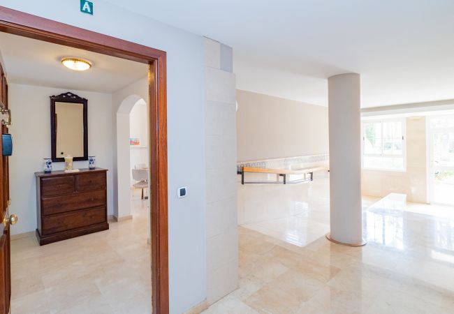 Apartamento en Marbella - Cubo's Beach & Golf Marbella