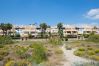 Playa cercana de este apartamento en Marbella