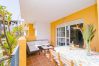 Apartamento en Marbella - Cubo's Beach & Golf Marbella