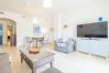 Apartamento en Marbella - Cubo's Beach & Golf Marbella