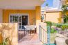 Apartamento en Marbella - Cubo's Beach & Golf Marbella