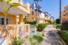 Apartamento en Marbella - Cubo's Beach & Golf Marbella