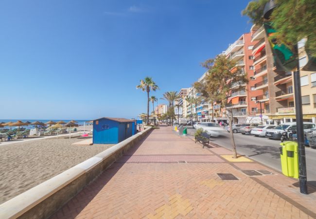 Apartamento en Fuengirola - Cubo's Apartamento España 2B Fuengirola