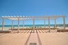 Playa cercana de este apartamento en Fuengirola