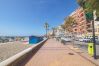 Apartamento en Fuengirola - Cubo's Apartamento España 2B Fuengirola