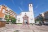 Apartamento en Fuengirola - Cubo's Apartamento España 2C Fuengirola