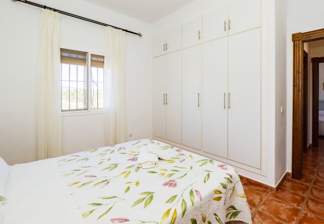 Casa rural en Alhaurin de la Torre - Cubo's Finca La Viña Angulo