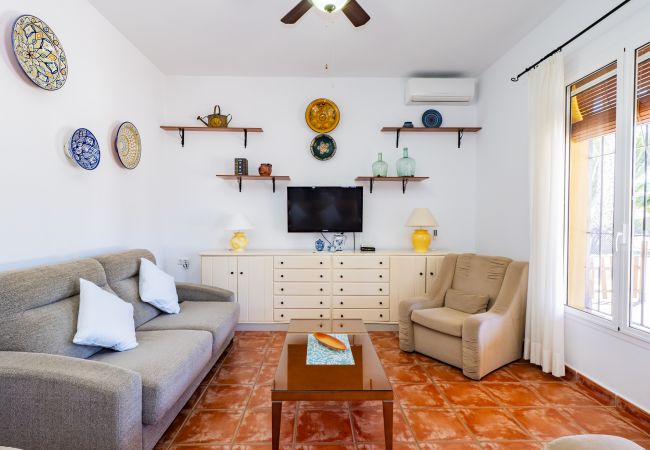 Casa rural en Alhaurin de la Torre - Cubo's Finca La Viña Angulo