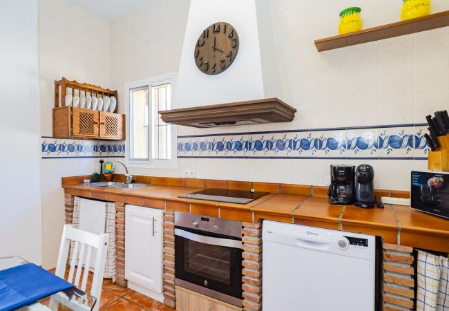 Casa rural en Alhaurin de la Torre - Cubo's Finca La Viña Angulo