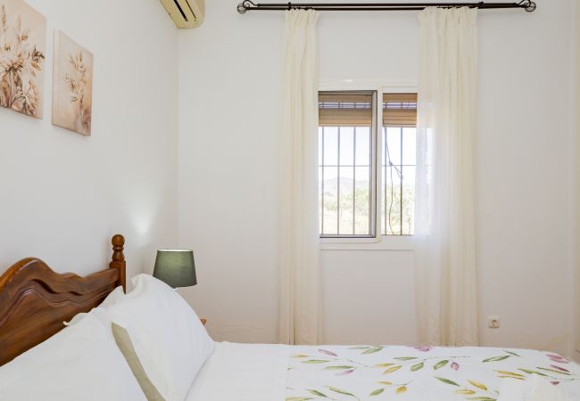 Casa rural en Alhaurin de la Torre - Cubo's Finca La Viña Angulo
