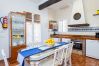 Casa rural en Alhaurin de la Torre - Cubo's Finca La Viña Angulo