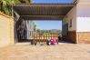 Casa rural en Alhaurin de la Torre - Cubo's Finca La Viña Angulo