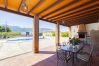 Casa rural en Alhaurin de la Torre - Cubo's Finca La Viña Angulo