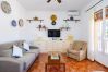 Casa rural en Alhaurin de la Torre - Cubo's Finca La Viña Angulo
