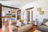 Casa rural en Alhaurin de la Torre - Cubo's Finca La Viña Angulo