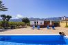 Casa rural en Alhaurin de la Torre - Cubo's Finca La Viña Angulo
