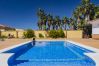 Casa rural en Alhaurin de la Torre - Cubo's Finca La Viña Angulo