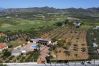Casa rural en Alhaurin de la Torre - Cubo's Finca La Viña Angulo