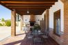 Casa rural en Alhaurin de la Torre - Cubo's Finca La Viña Angulo