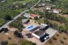 Casa rural en Alhaurin de la Torre - Cubo's Finca La Viña Angulo