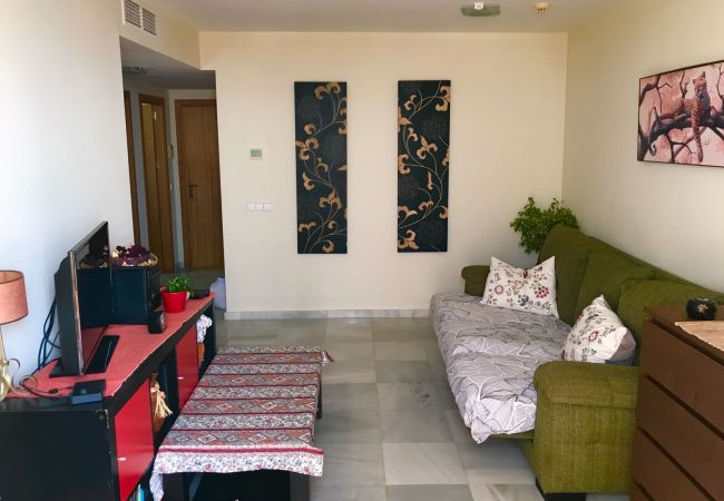 Apartamento en Nerja - .APARTMENTO  MAR DE NERJA CN