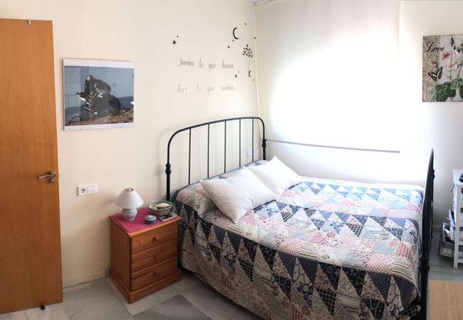 Apartamento en Nerja - .APARTMENTO  MAR DE NERJA CN