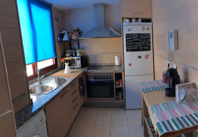 Apartamento en Nerja - .APARTMENTO  MAR DE NERJA CN