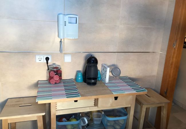 Apartamento en Nerja - .APARTMENTO  MAR DE NERJA CN