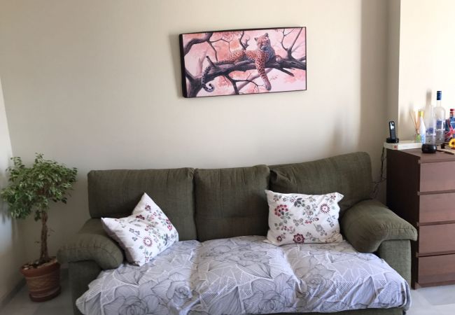 Apartamento en Nerja - .APARTMENTO  MAR DE NERJA CN