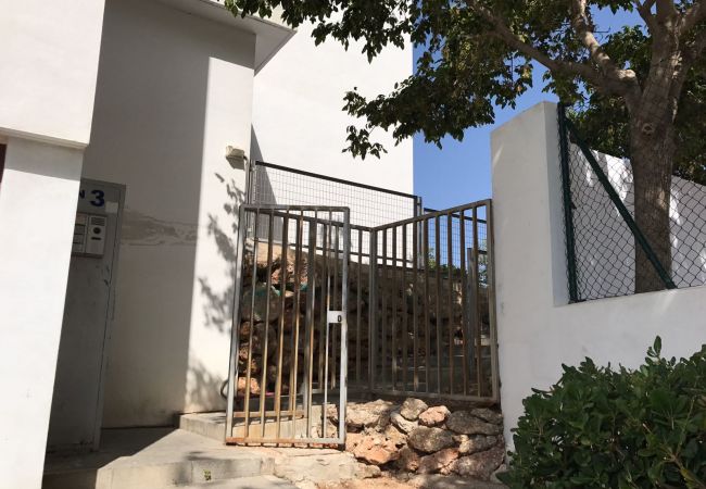 Apartamento en Nerja - .APARTMENTO  MAR DE NERJA CN