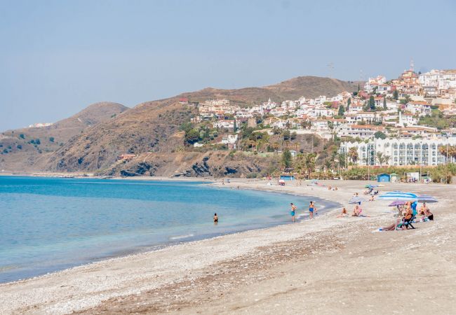 Apartamento en Nerja - .APARTMENTO  MAR DE NERJA CN