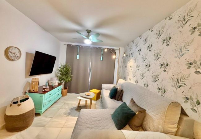 Apartamento en Nerja - .Apartamento Mar de Nerja
