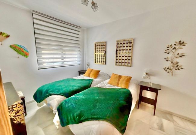 Apartamento en Nerja - .Apartamento Mar de Nerja