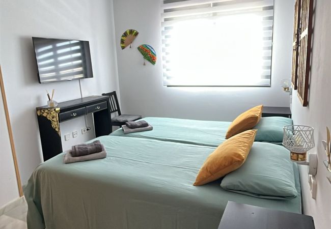 Apartamento en Nerja - .Apartamento Mar de Nerja